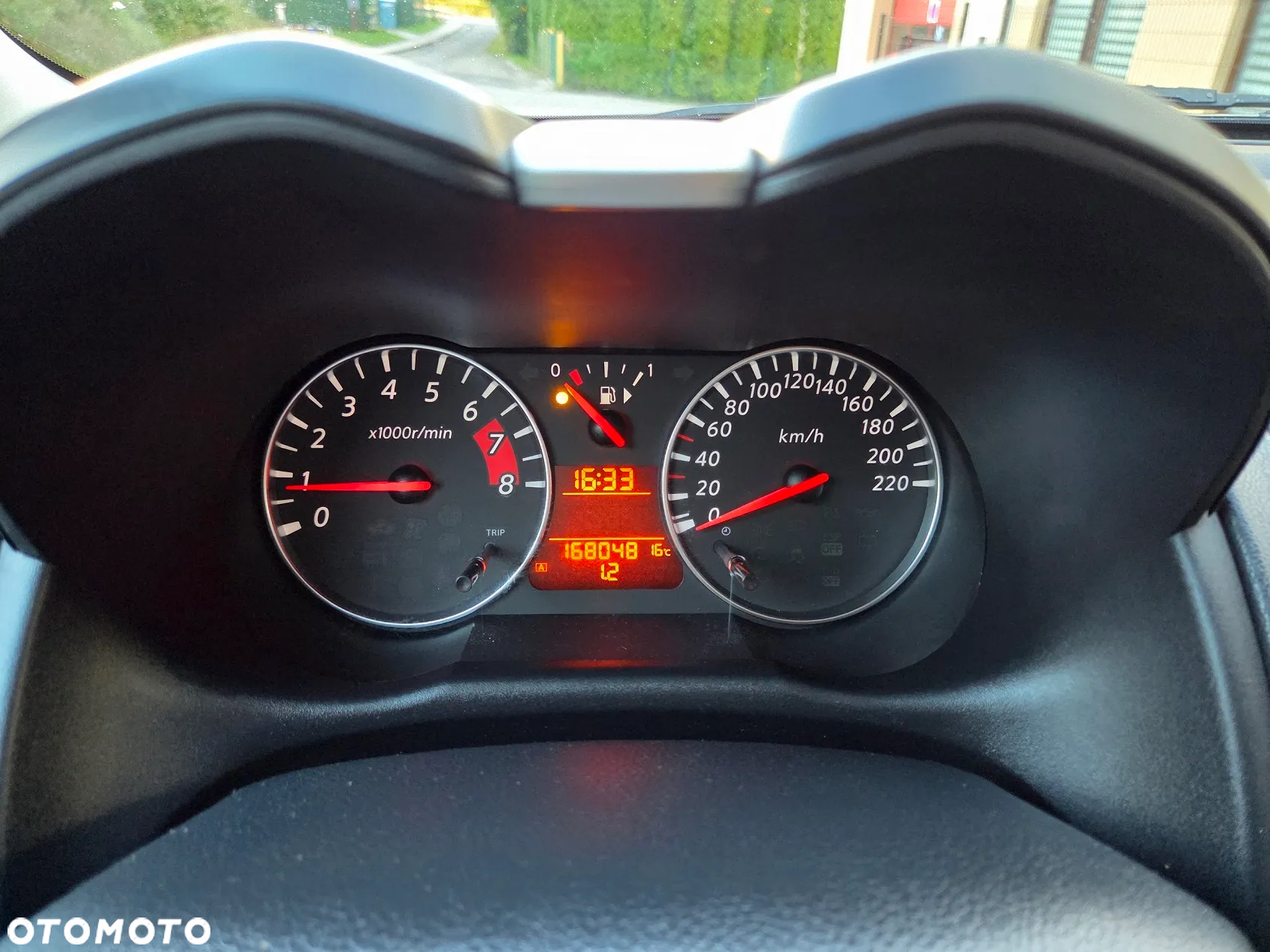 Nissan Note 1.4 Visia A/C - 18
