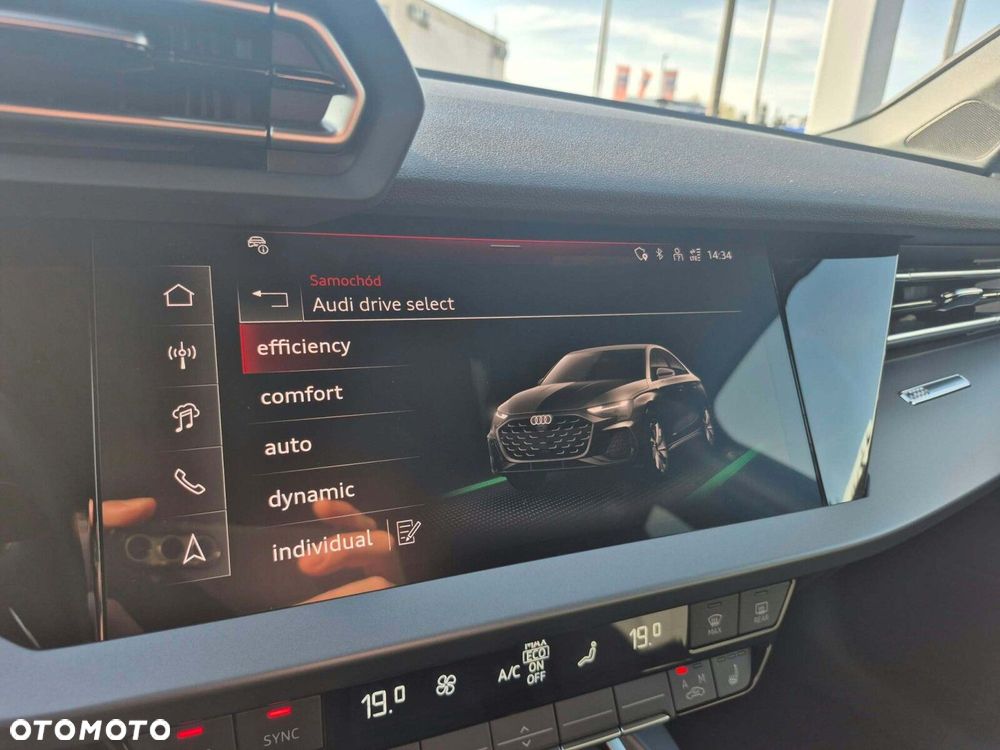 Audi A3 Limousine 35 TFSI mHEV Advanced S tronic - 27