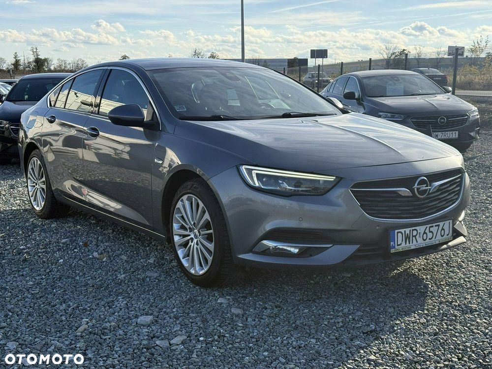 Opel Insignia 2.0 CDTI Elite S&S - 3
