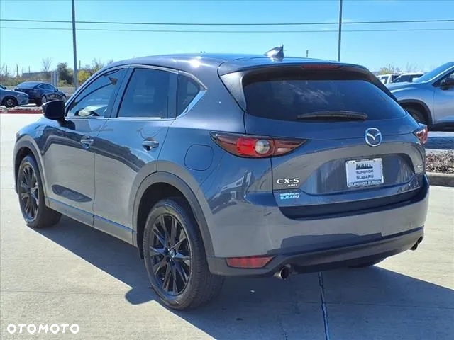 Mazda CX-5 2.5 Skyenergy AWD - 2