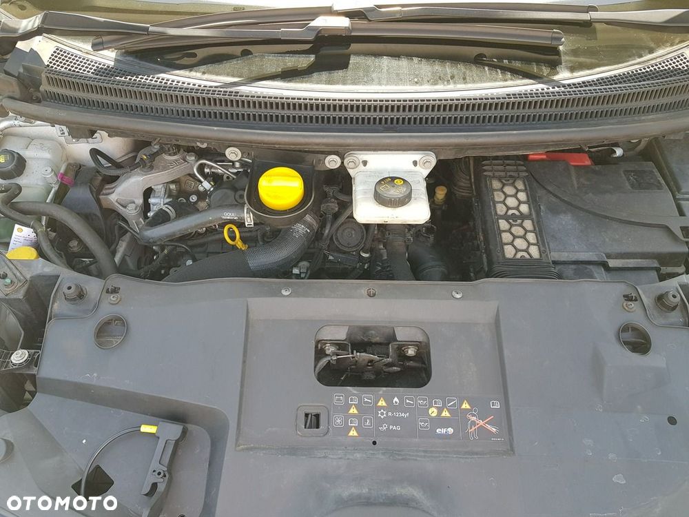 Renault Scenic - 18