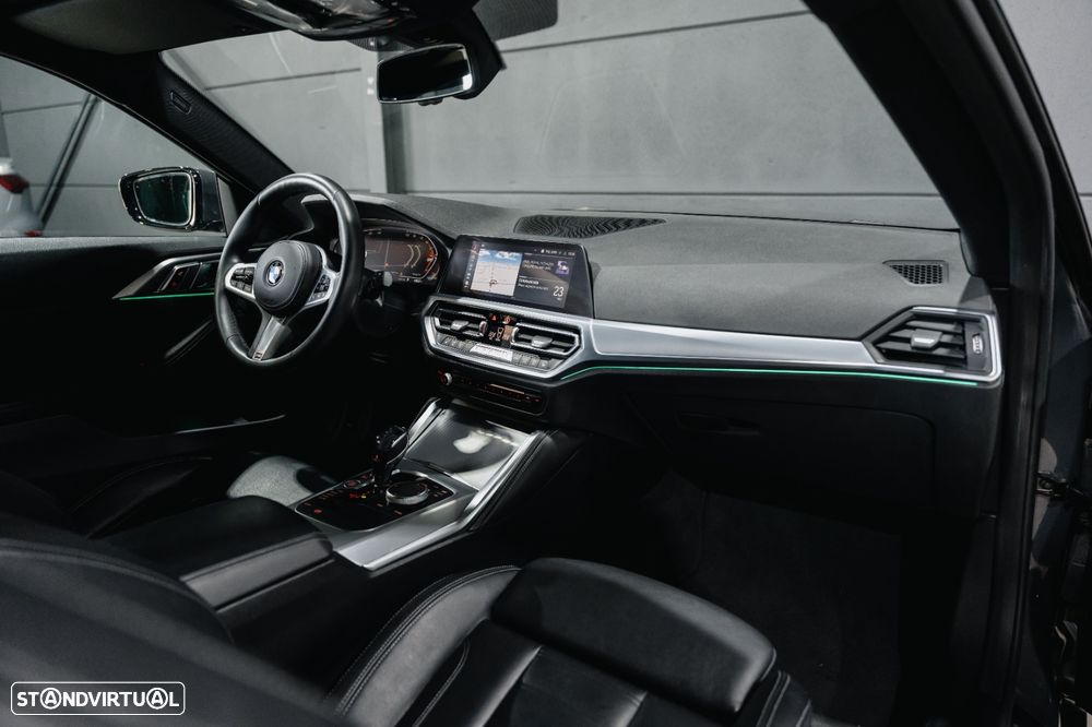 BMW 430 i M Sport - 14