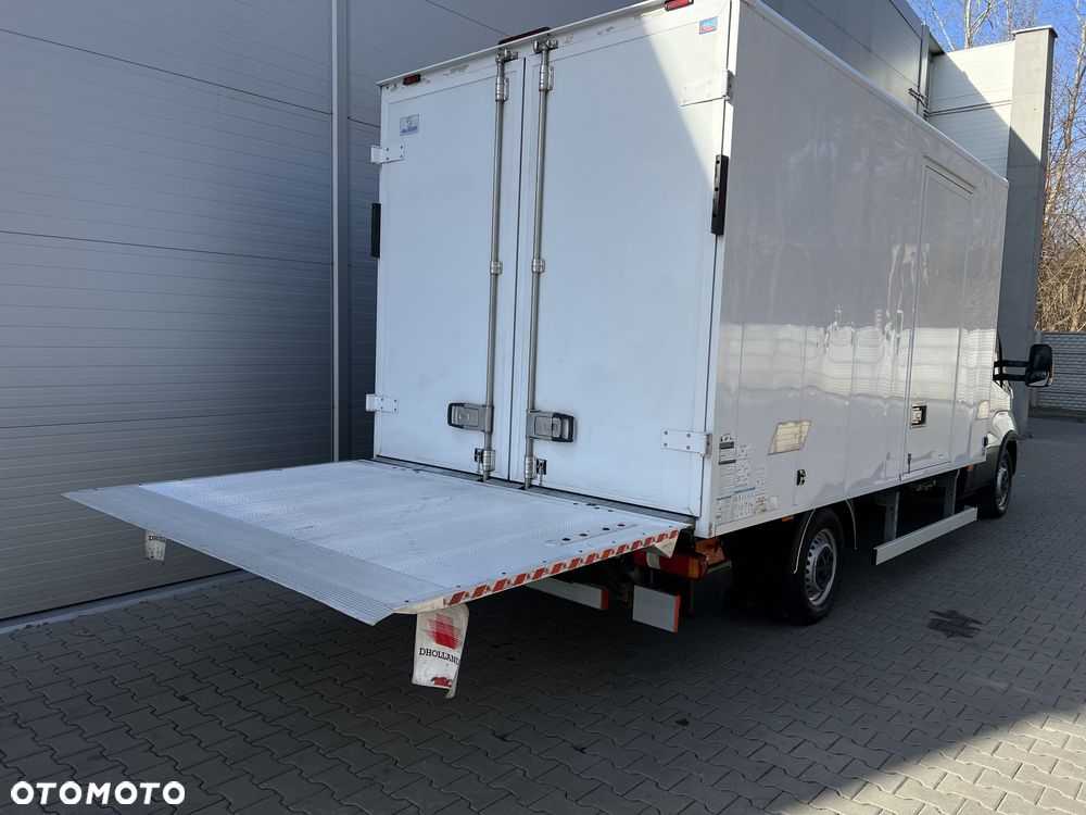 Iveco Daily - 12