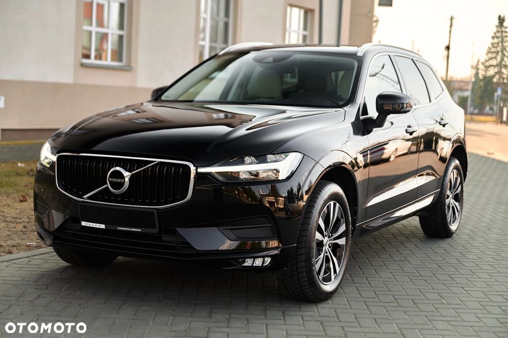 Volvo XC 60 - 7