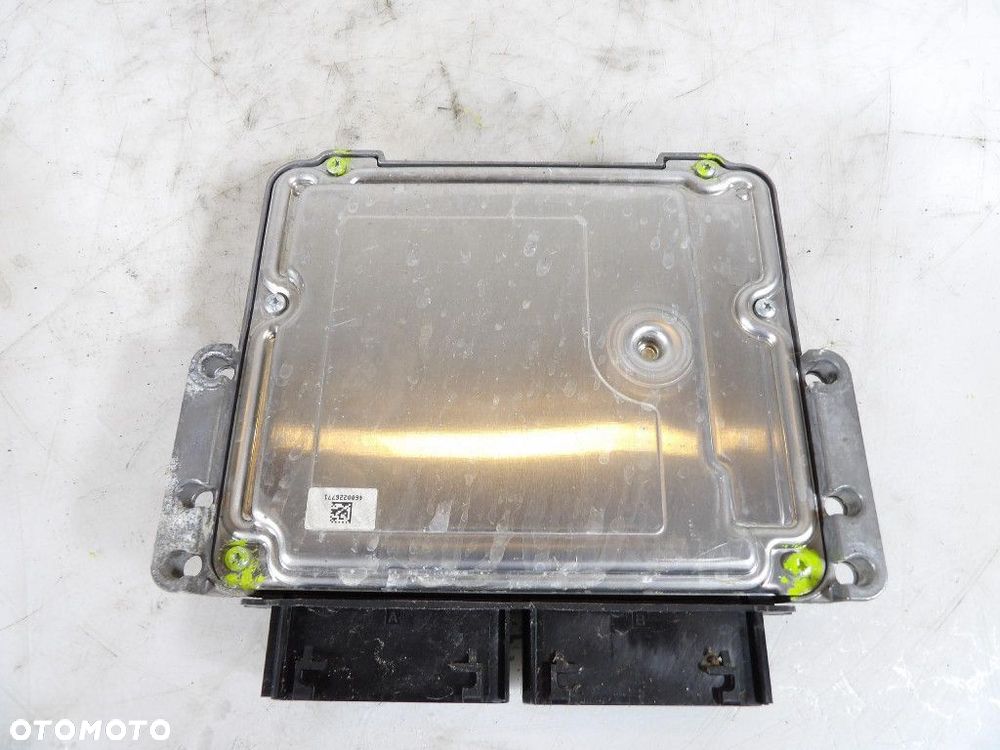 FORD FOCUS MK3 1.5TDCI STEROWNIK SILNIKA F1F1-12A650-JD - 3