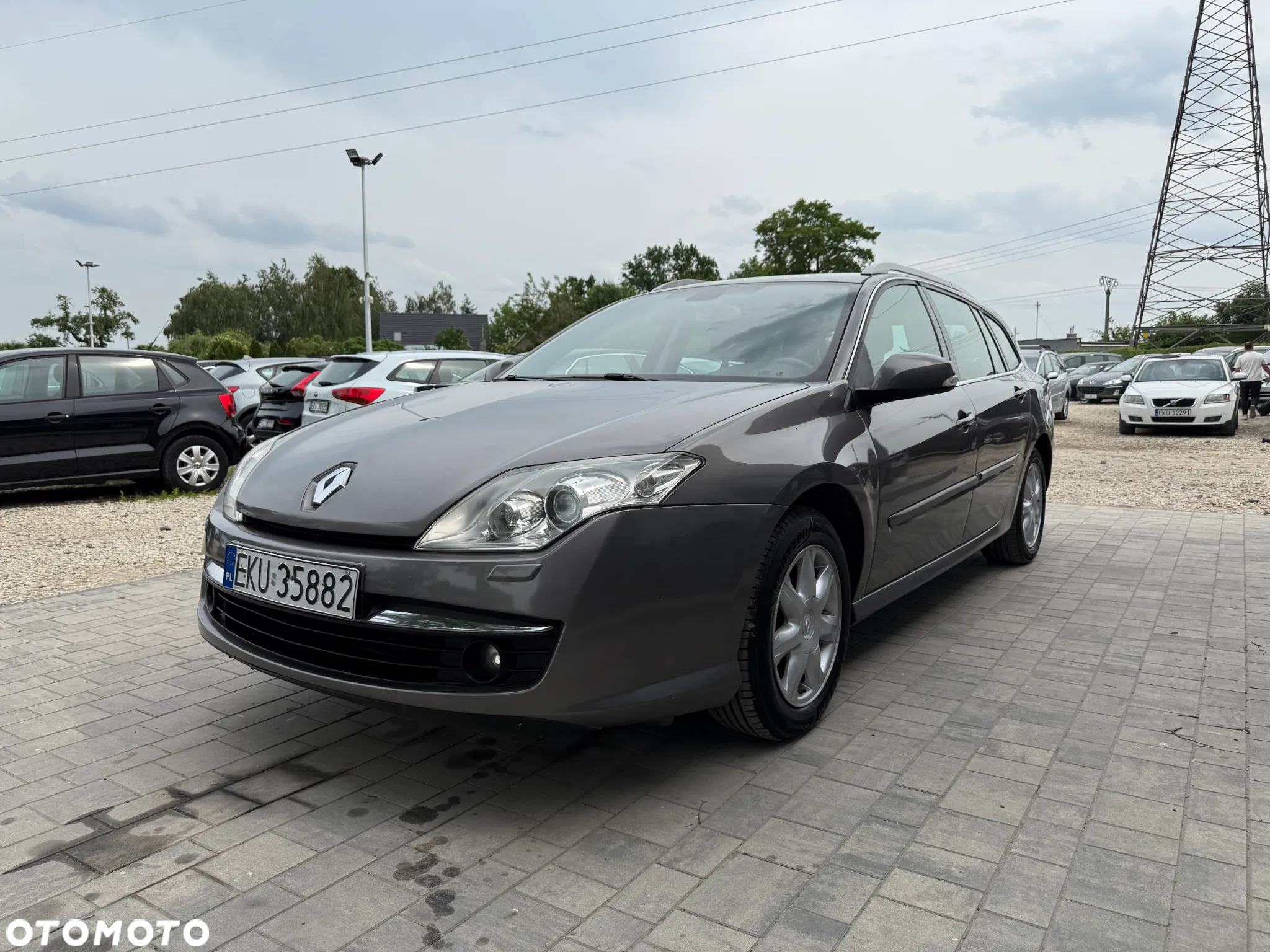 Renault Laguna 2.0 Dynamique - 14