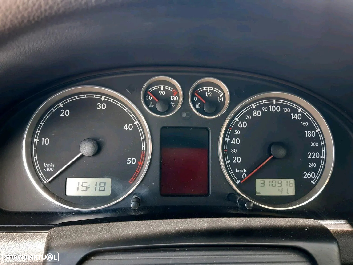 VW Passat Variant - 7