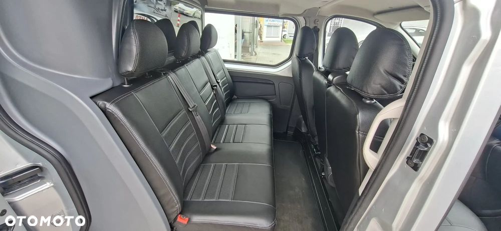 Opel Vivaro - 13