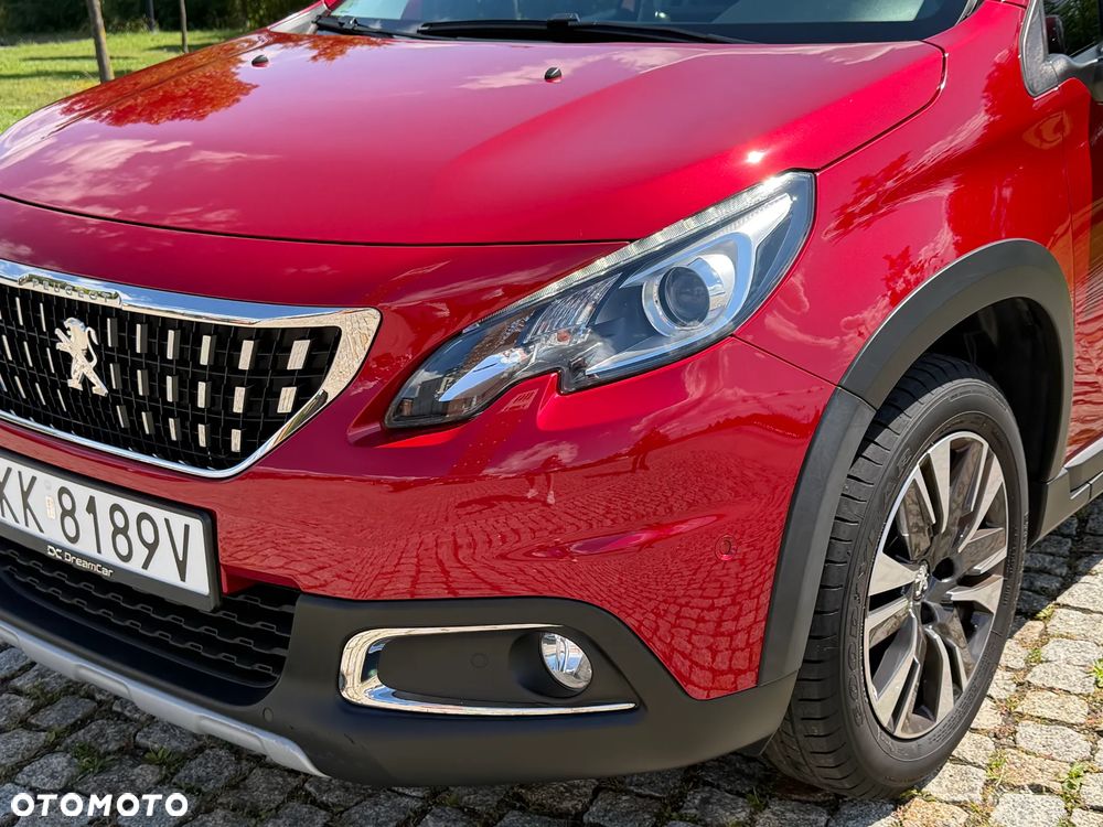Peugeot 2008 PureTech 110 Stop&Start Allure - 3