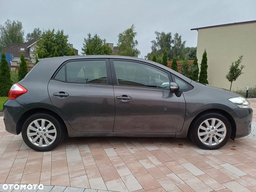 Toyota Auris 1.6 Valvematic Life - 7
