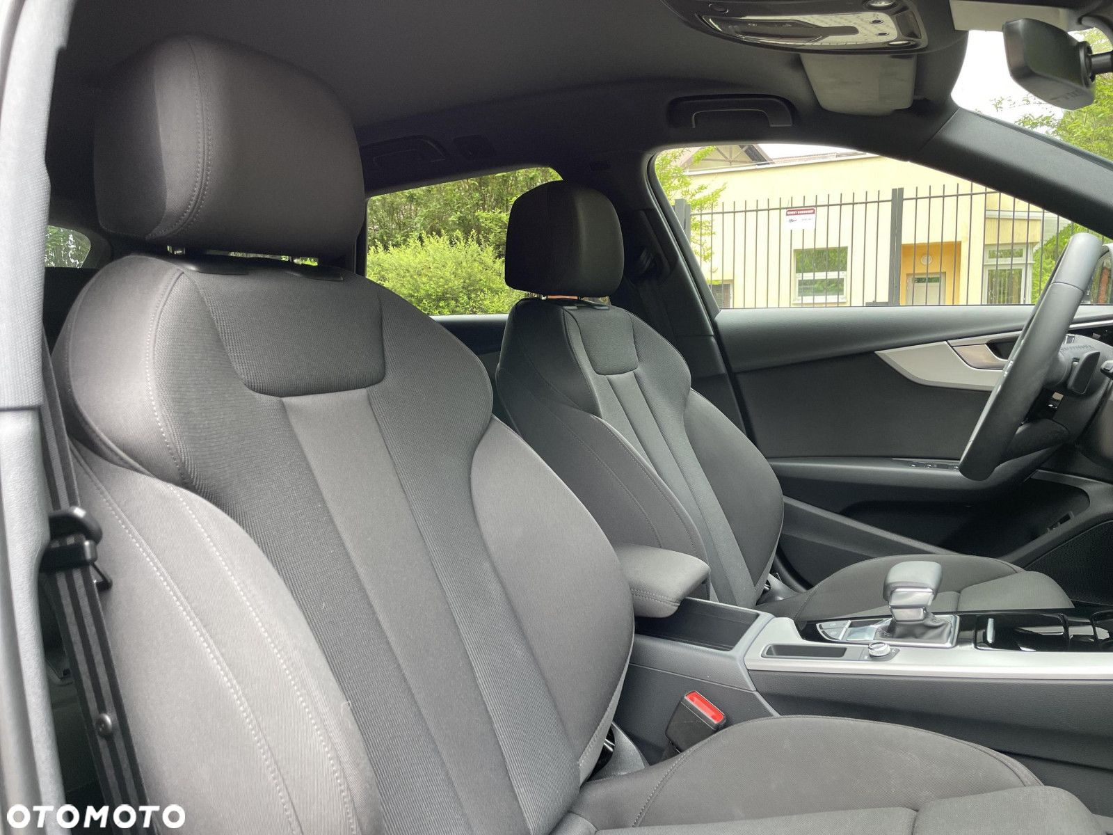 Audi A4 - 24