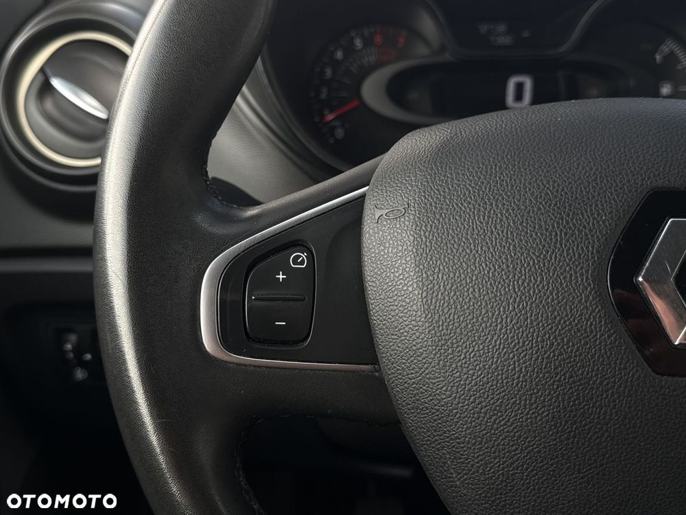Renault Captur 1.2 Energy TCe Zen - 26