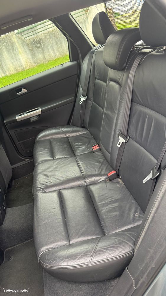 Volvo V50 1.6 D Drive Start/Stop - 5