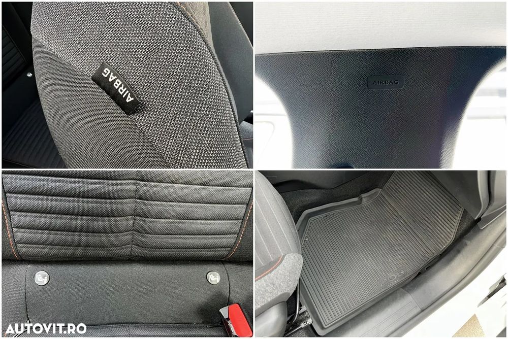 Peugeot 208 1.2 L PureTech STT Active Pack - 22