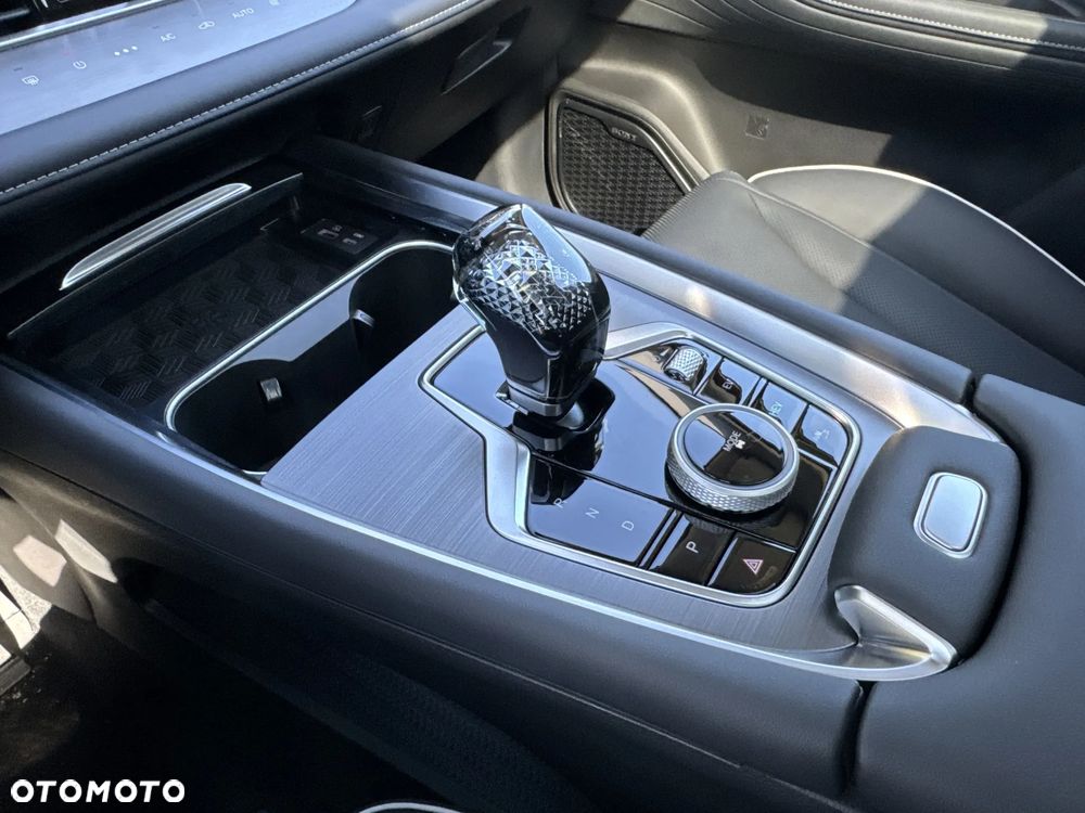 Chery Tiggo 7 1.5 T-GDI Super Hybrid Prestige DHT - 16