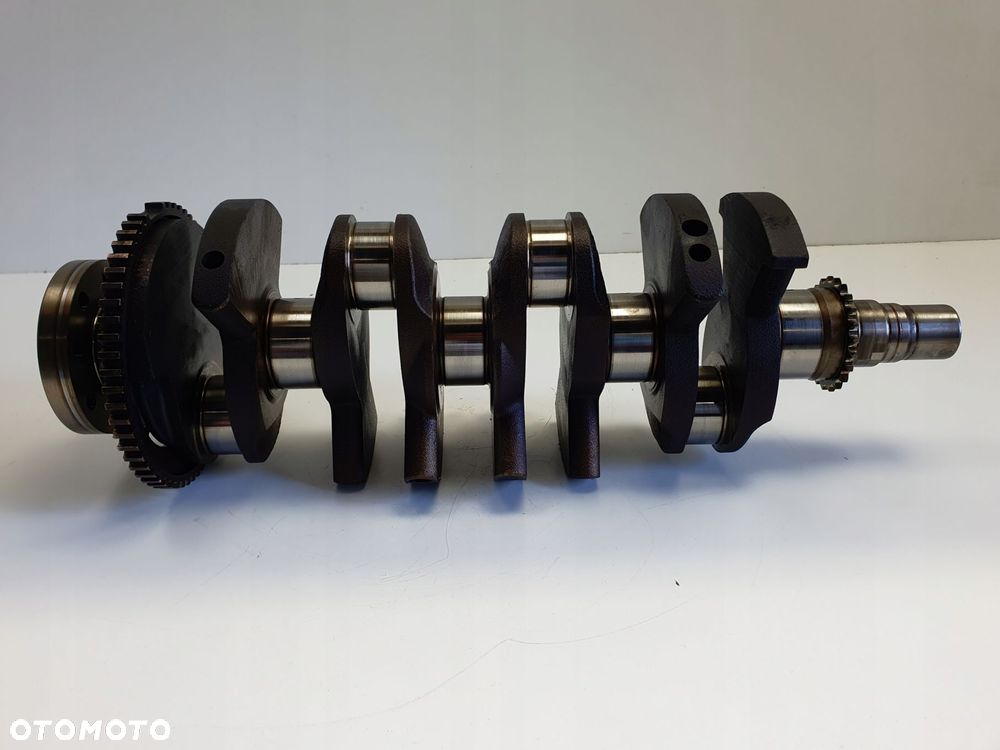 Mini Cooper R50 R53 1.6 16V WAŁ KORBOWY 04777684AA - 10