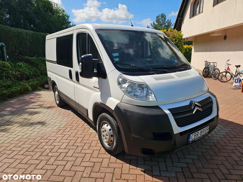 Citroën Jumper - 2