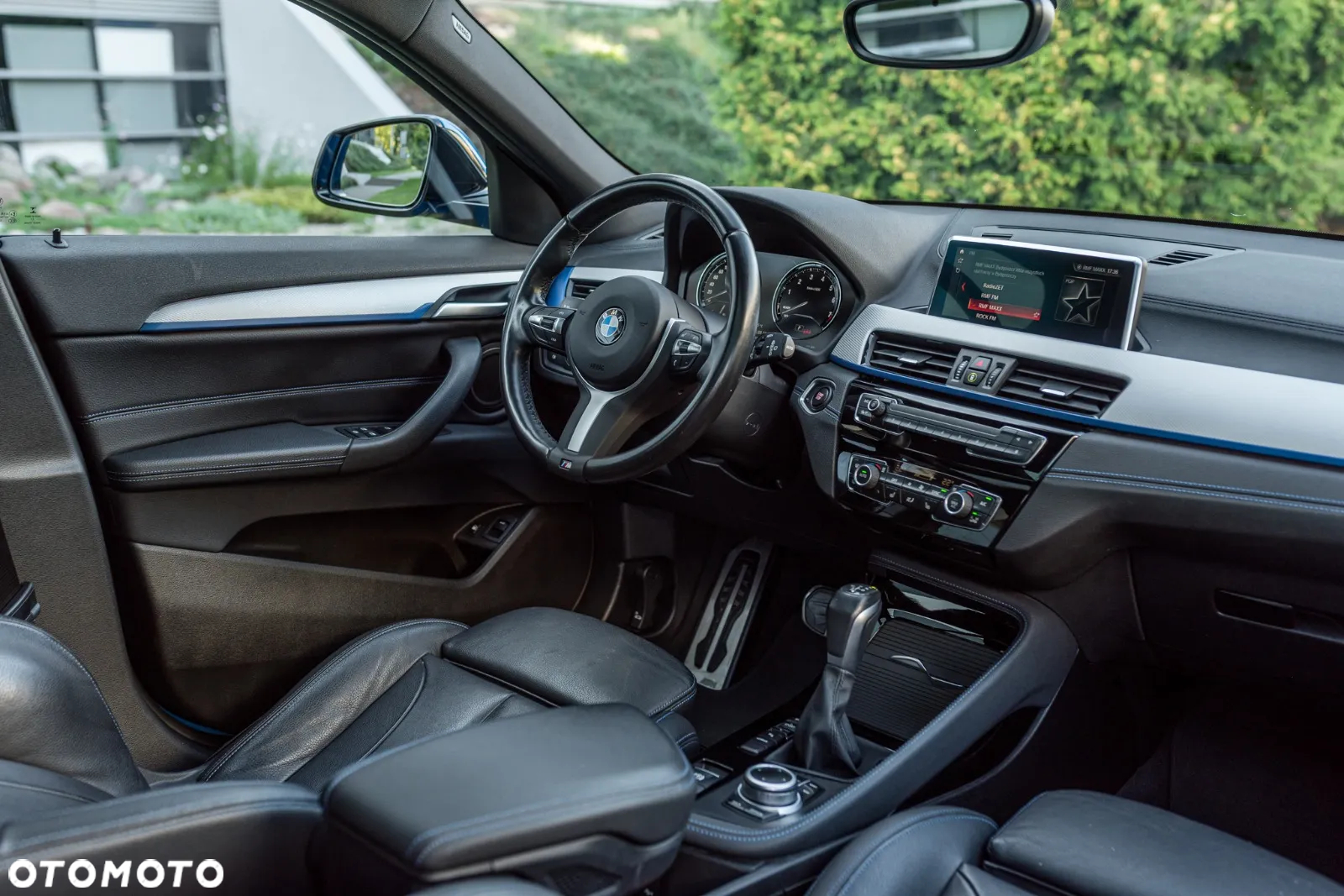 BMW X2 xDrive25e M Sport - 8
