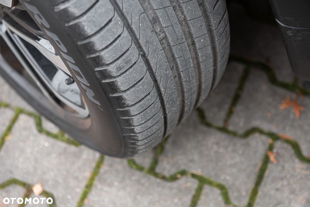 Jeep Compass 1.5 T4 mHEV Limited FWD S&S DCT - 34