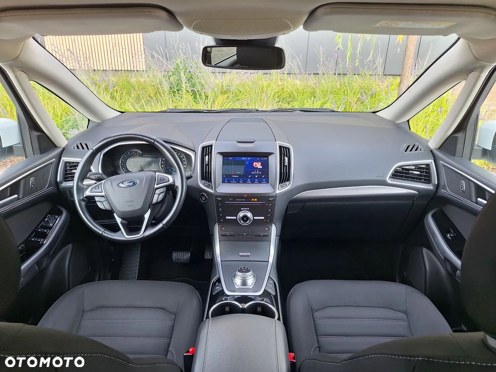 Ford Galaxy 2.0 EcoBlue 4WD Titanium - 40