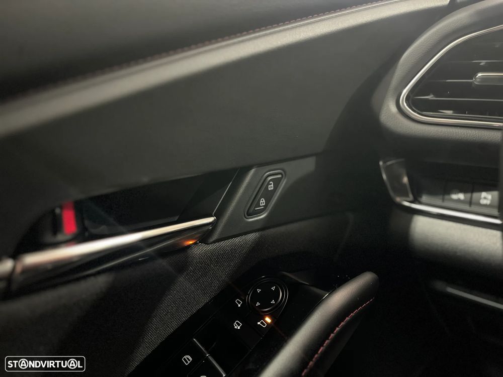 Mazda CX-30 2.0 e-Skyactiv-X Homura - 20