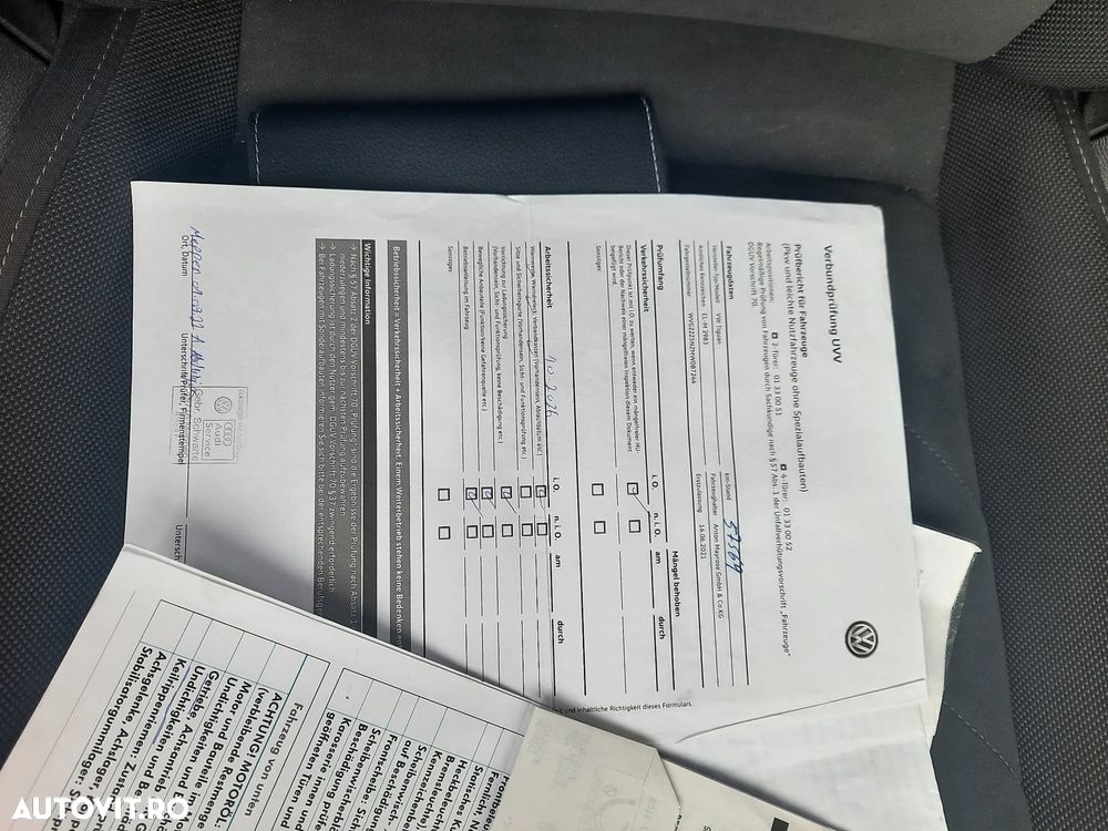 Volkswagen Tiguan 2.0 TDI SCR DSG IQ.DRIVE - 18