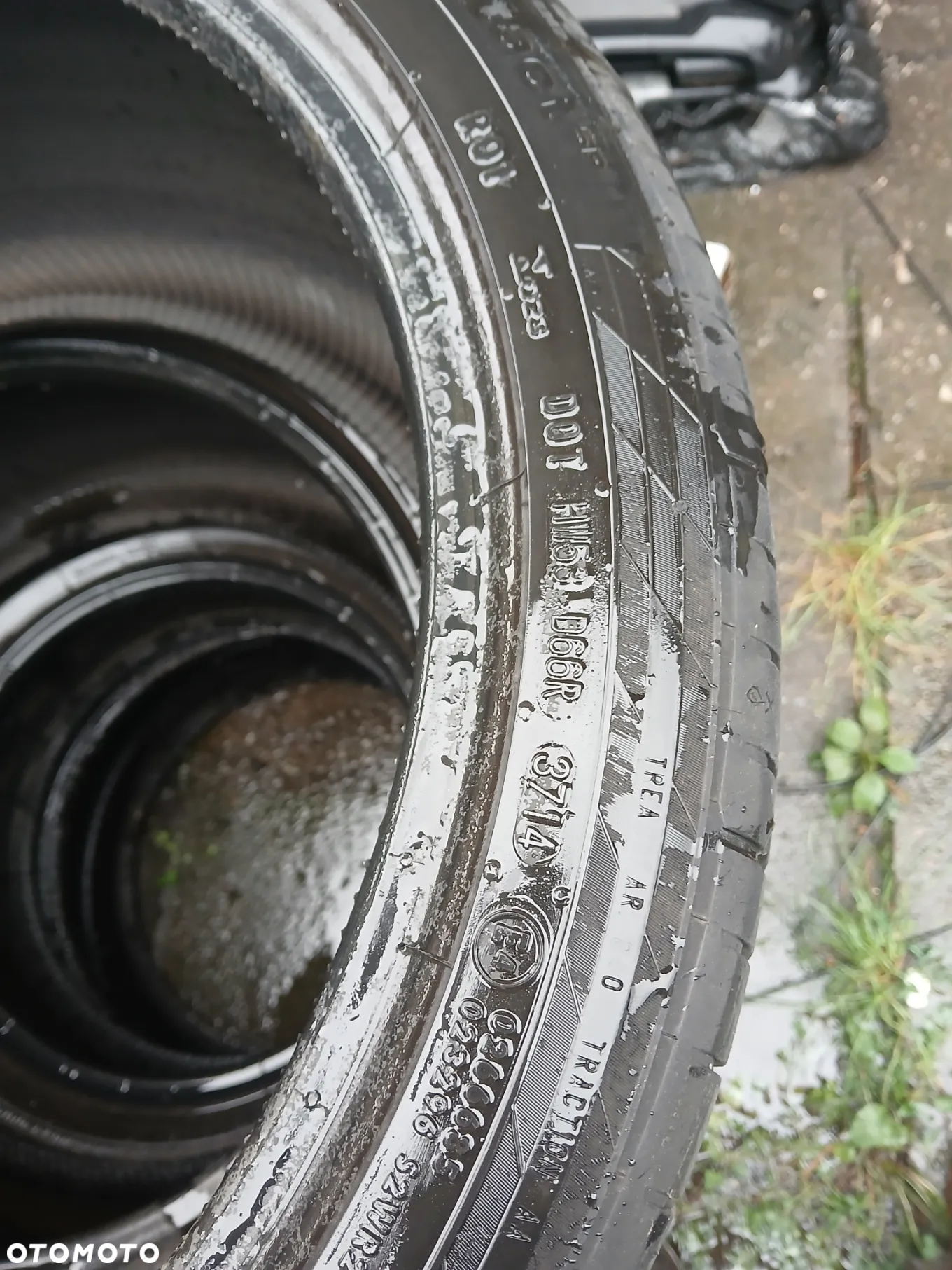 295/30/19 continental contisport 5 - 3