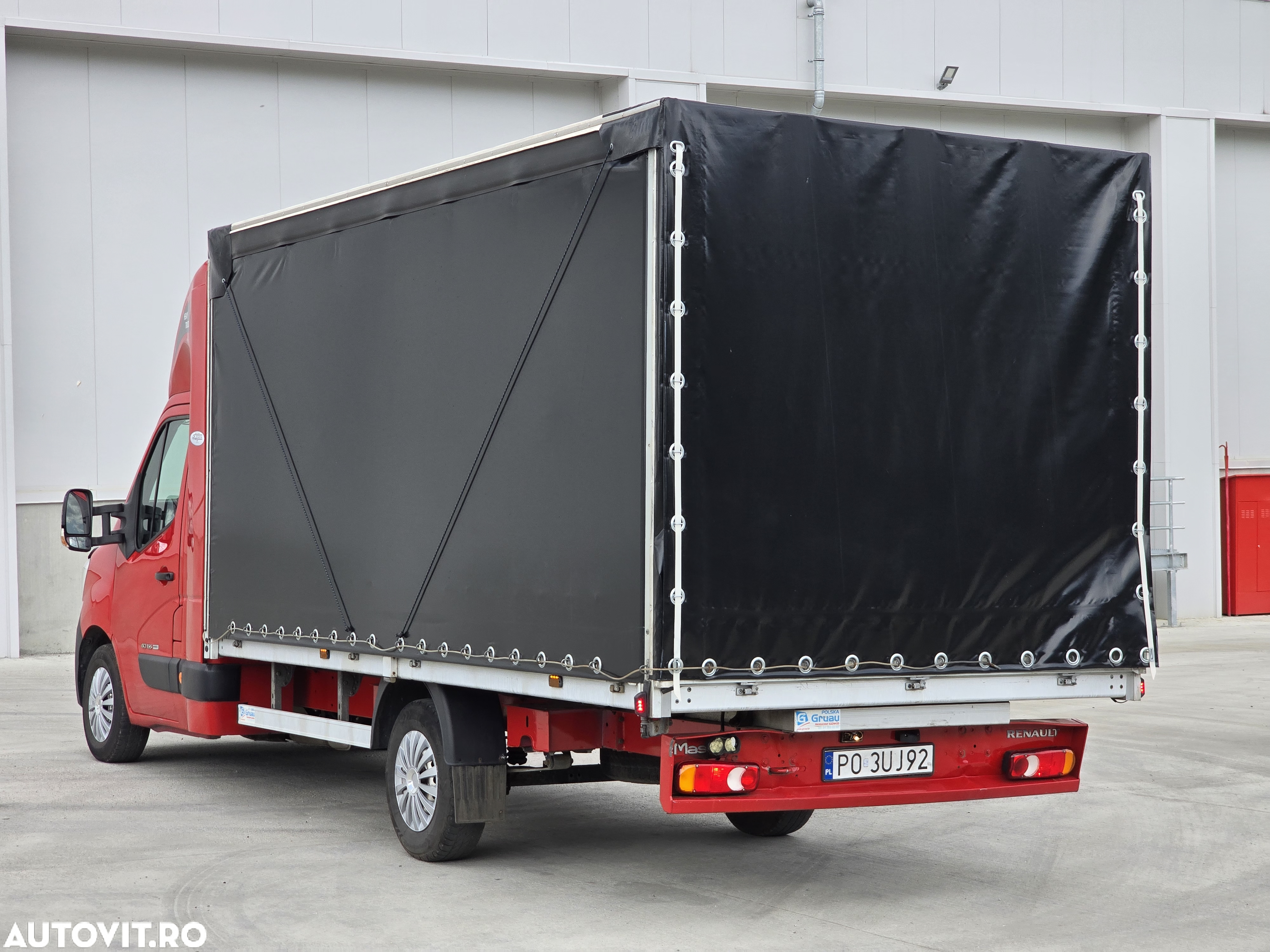 Renault Master - 3
