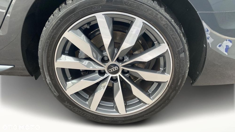 Audi A4 Limousine 35 TFSI mHEV Advanced S tronic - 14