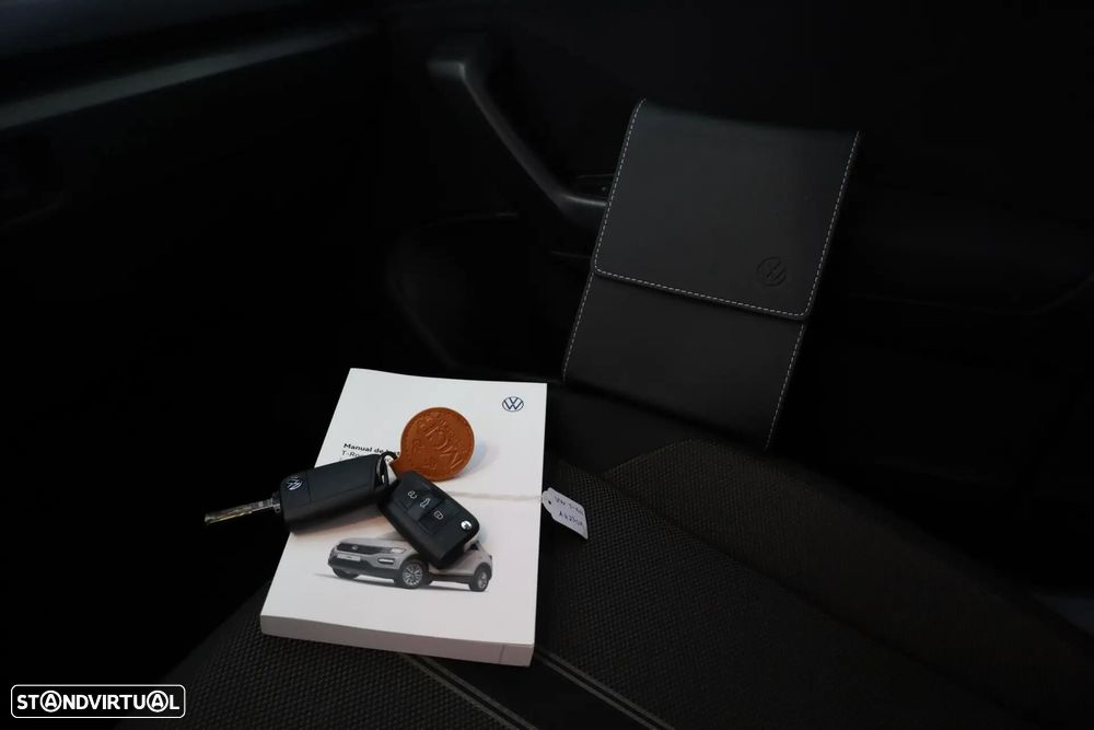 VW T-Roc 1.5 TSI Style - 38