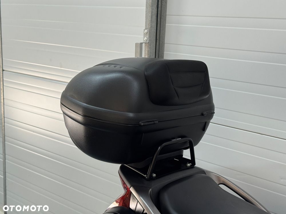 Honda NTV - 15