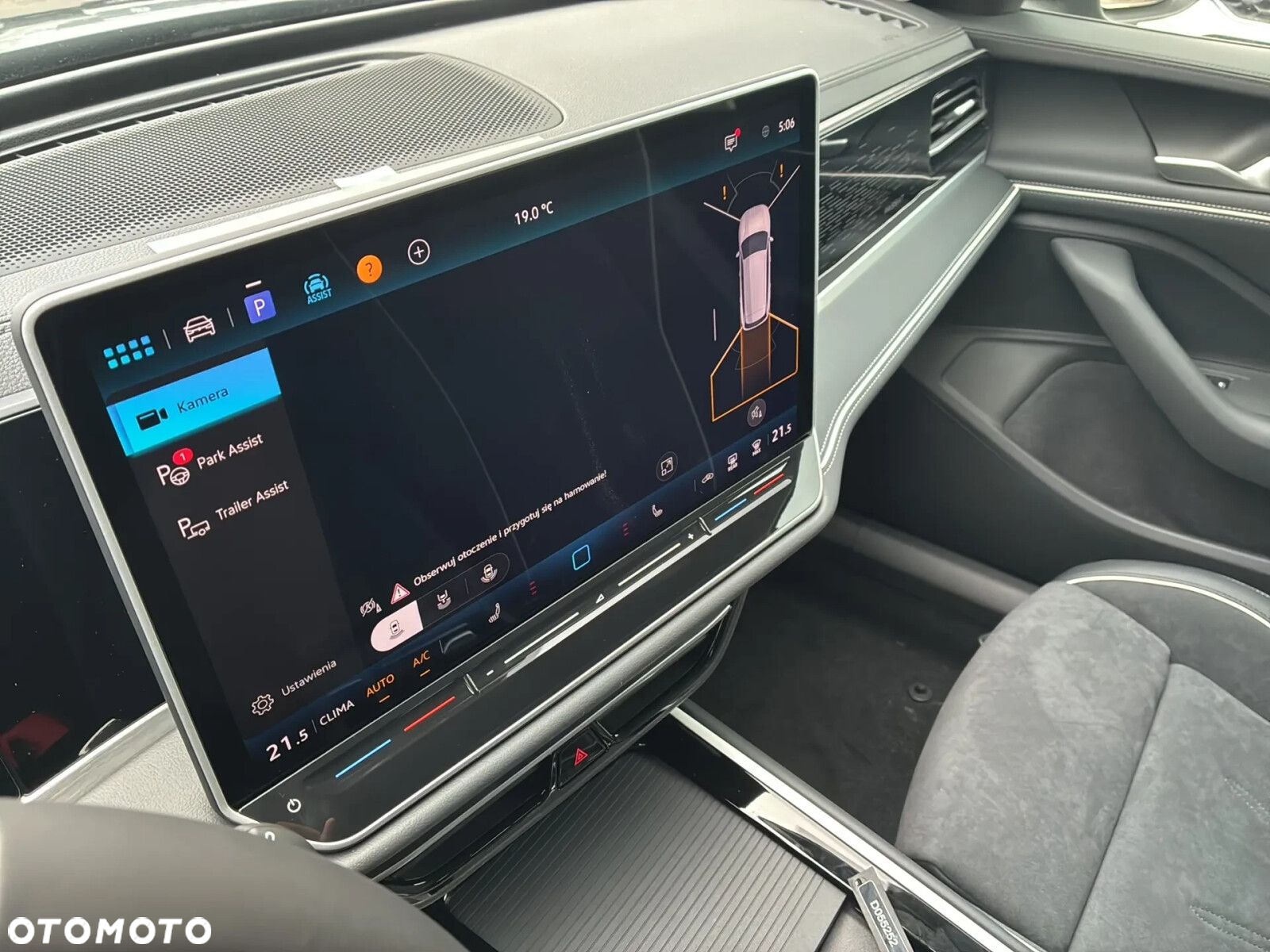 Volkswagen Passat - 17