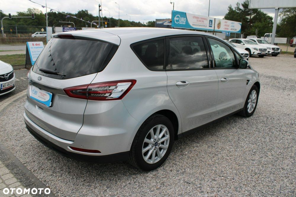 Ford S-Max - 7