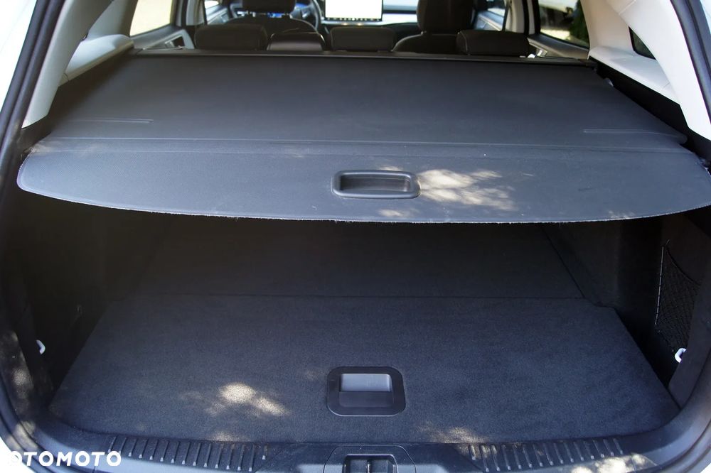 Ford Focus 1.5 EcoBlue STart-Stopp-System TITANIUM - 19