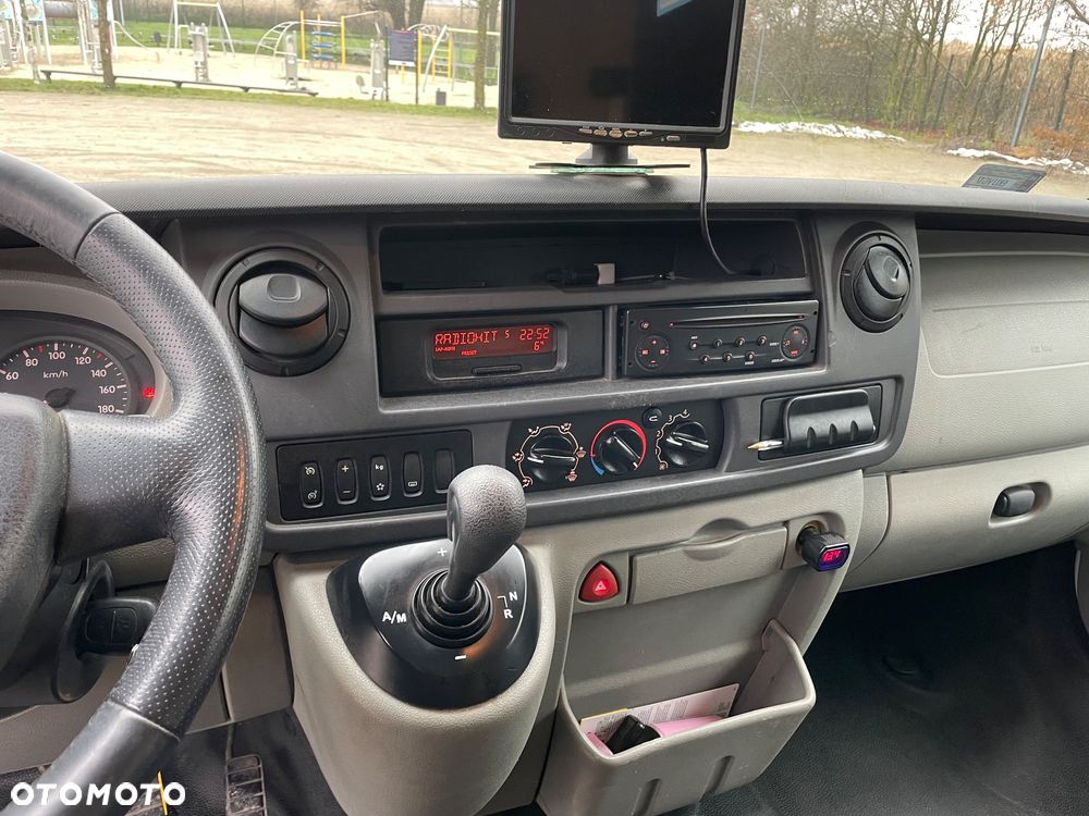 Renault Master - 21