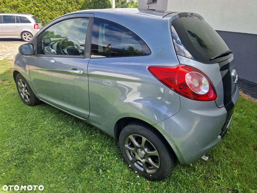 Ford KA 1.2 Titanium+ - 7