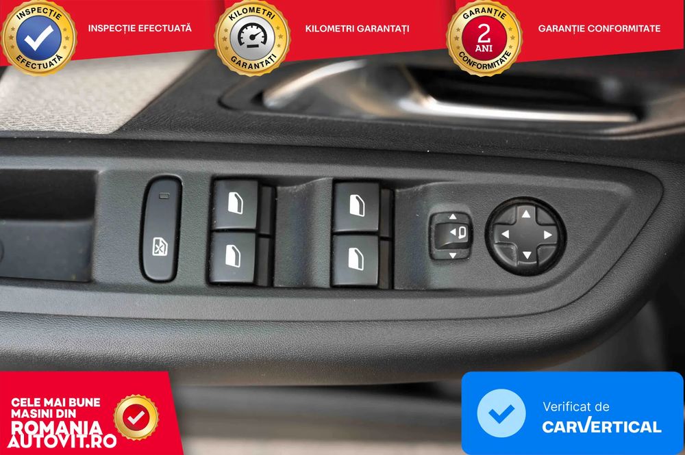 Citroën C4 1.2 PureTech S&S EAT8 Shine - 9