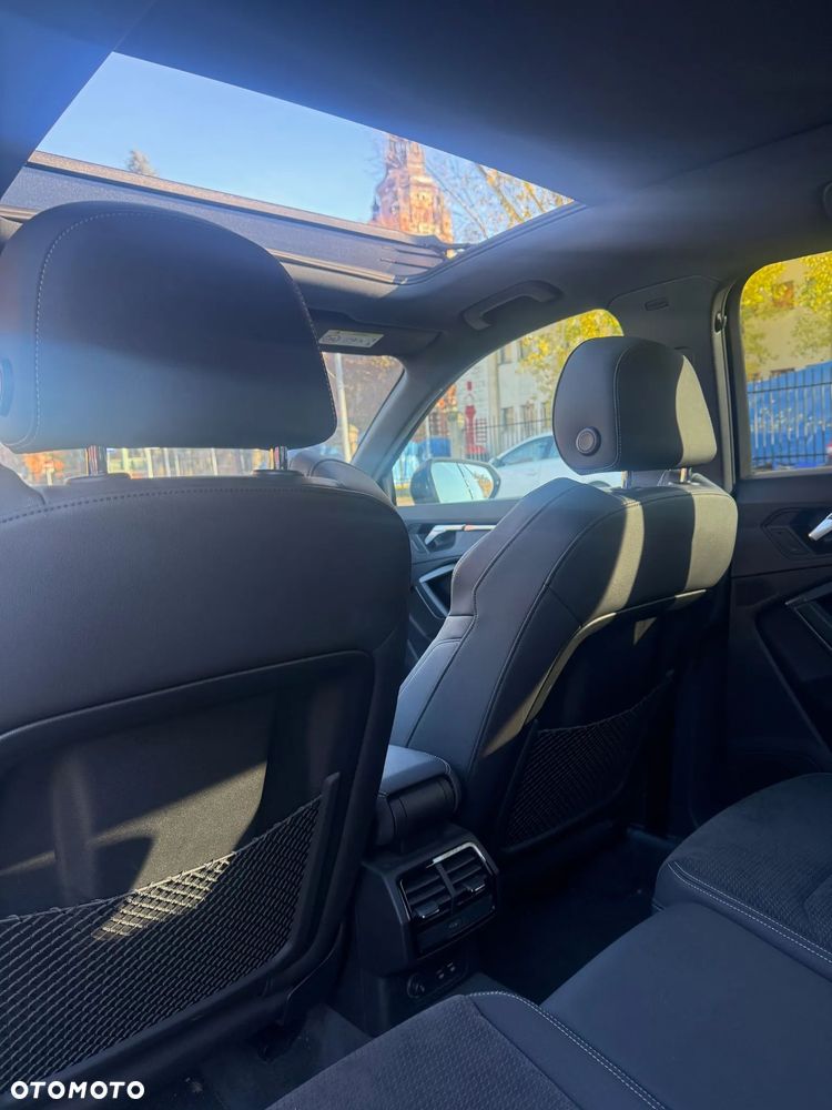 Audi Q3 45 TFSI Quattro S Line S tronic - 19