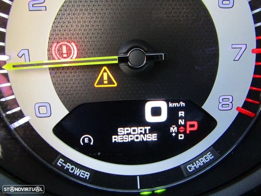 Porsche Panamera 4S E-Hybrid Executive - 33
