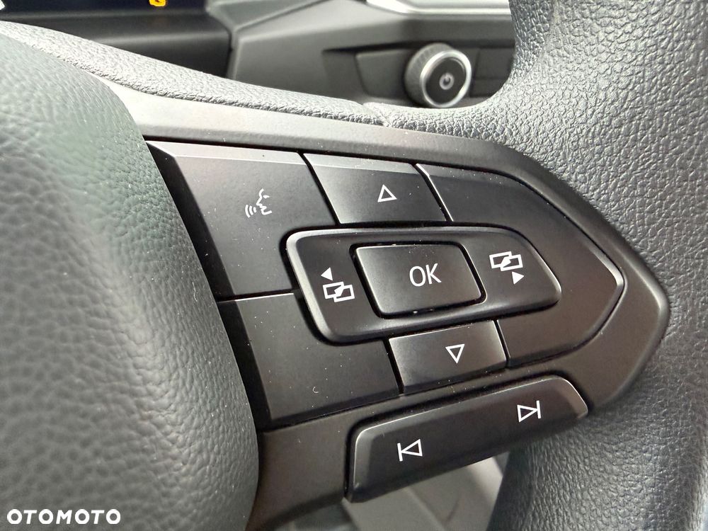 Volkswagen Transporter - 13