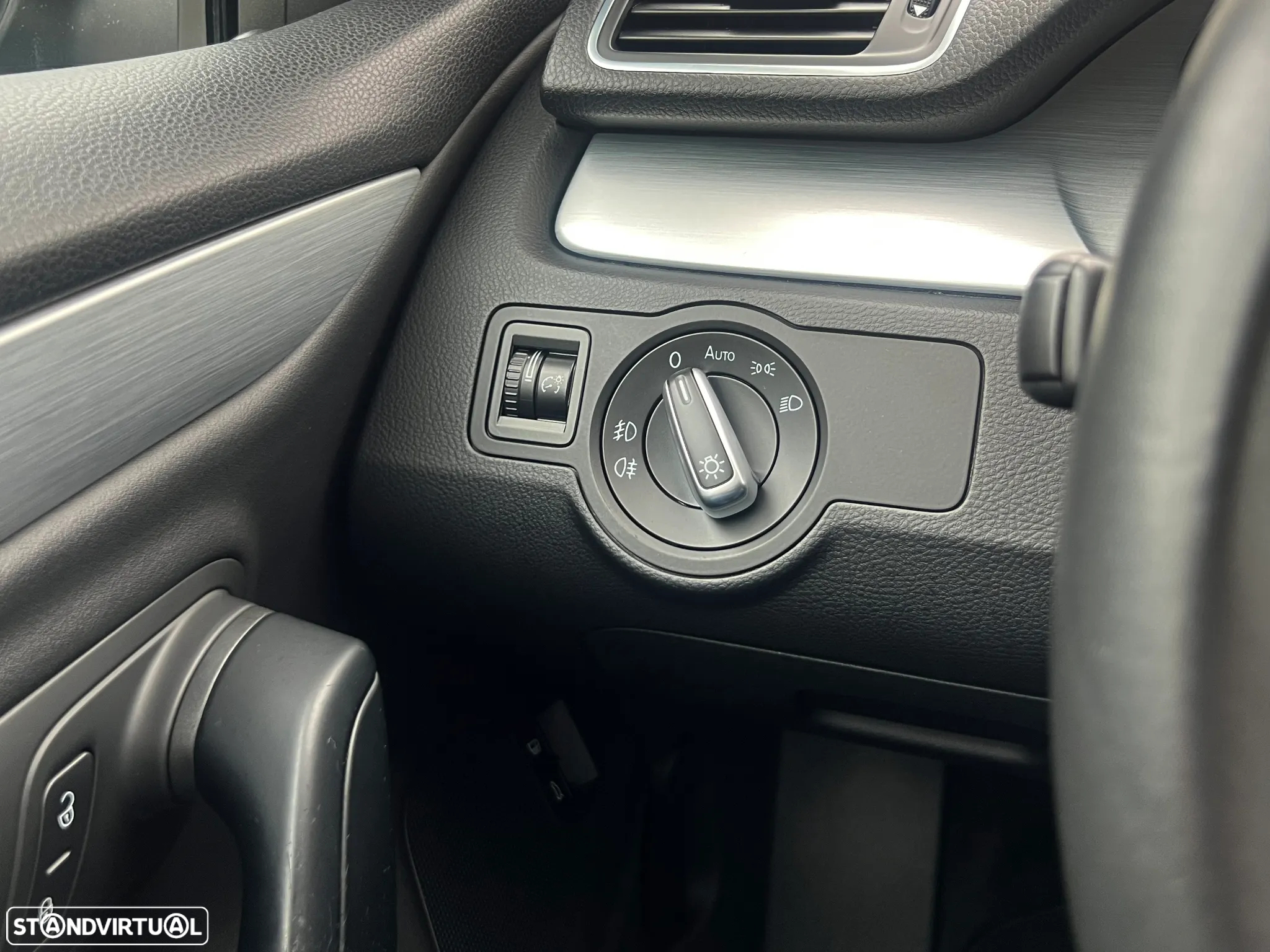 VW CC 2.0 TDI BlueMotion DSG - 9