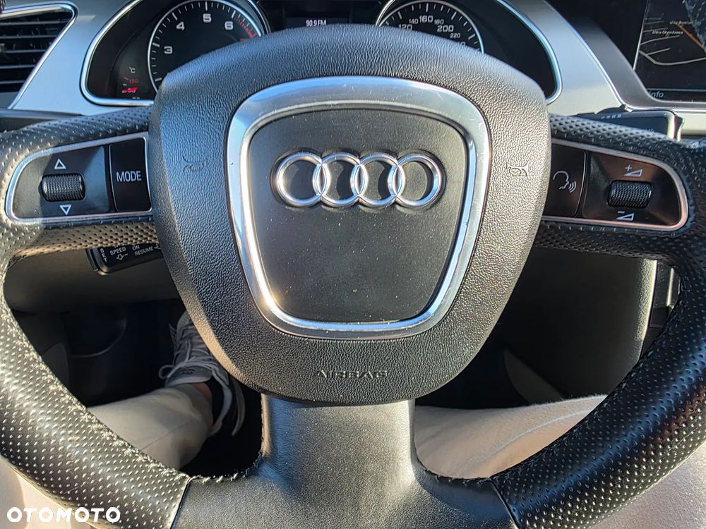 Audi A5 Sportback 2.0 TFSI - 14