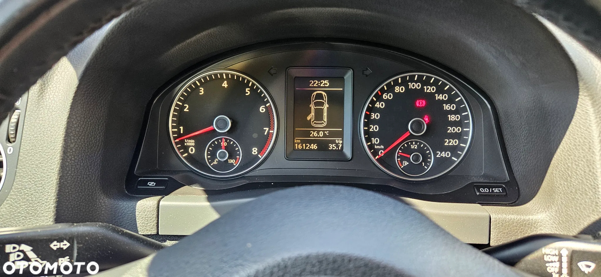 Volkswagen Golf Plus 1.4 TSI Highline - 12