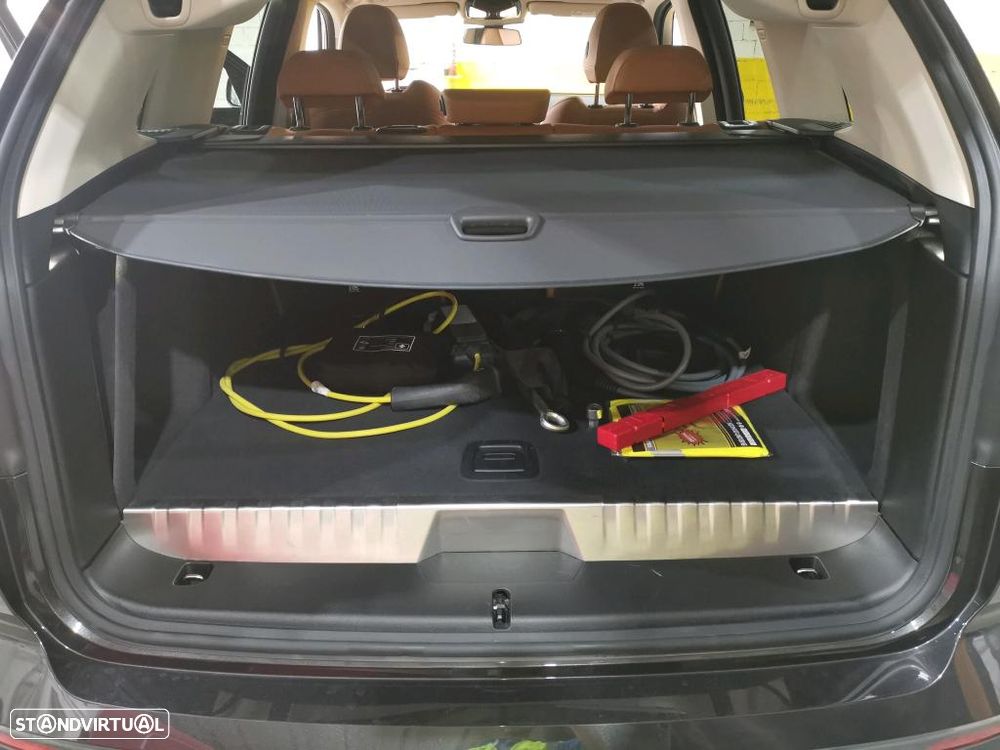 BMW X3 30 e xDrive - 9