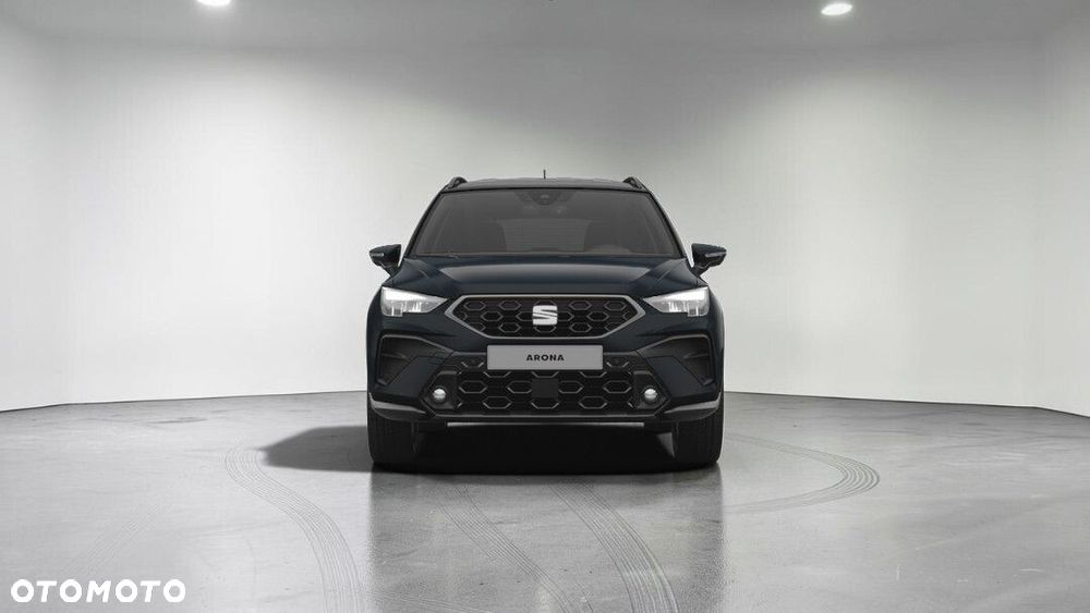 Seat Arona 1.0 TSI Style S&S - 3