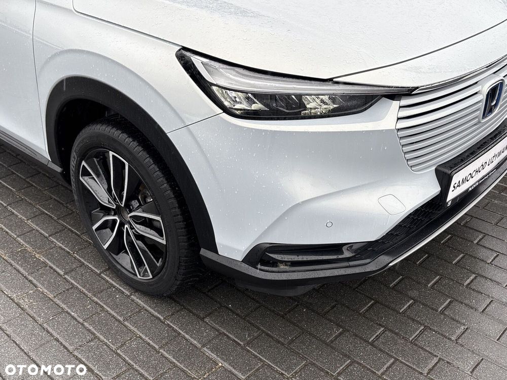 Honda HR-V 1.5 i-MMD Elegance CVT - 23