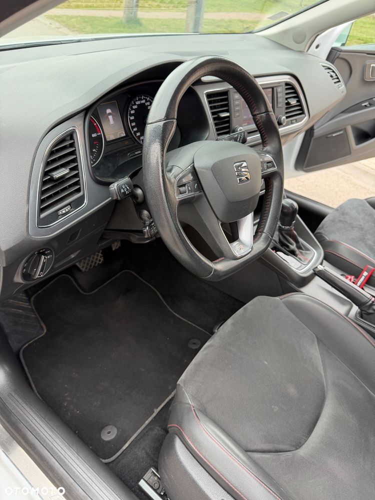 Seat Leon - 38