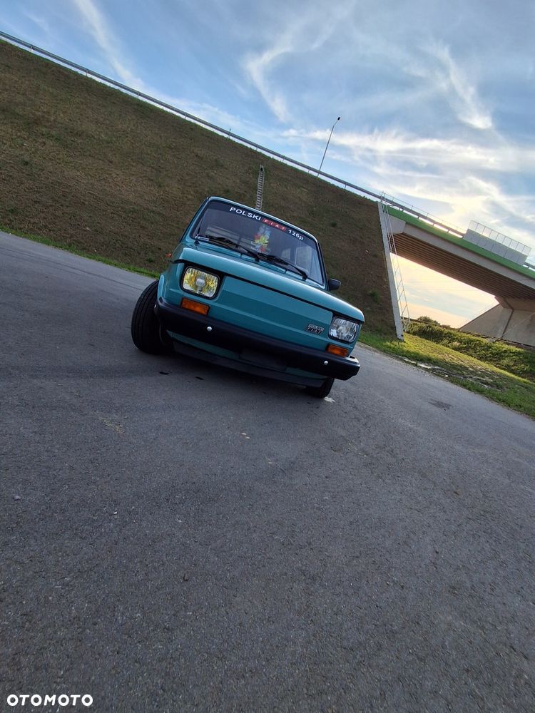 Fiat 126 - 5