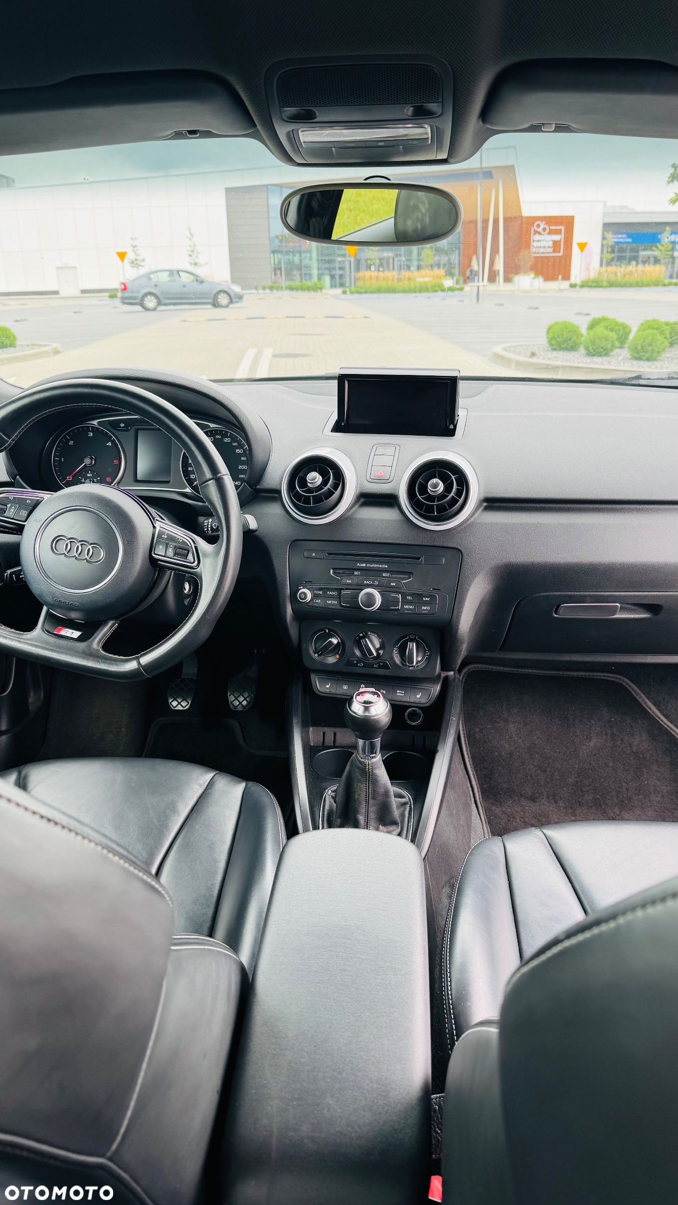 Audi A1 - 7