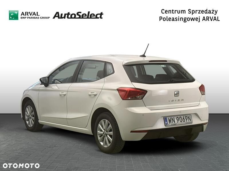 Seat Ibiza 1.0 EVO Style S&S - 3